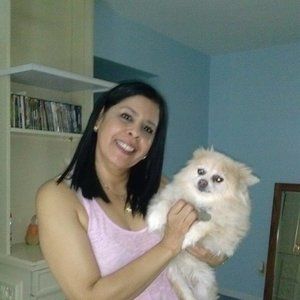 Meet your Posher, Nancy